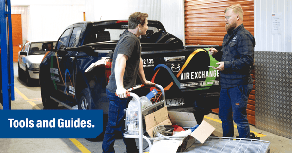 How To Get An HVAC Apprenticeship Tradify™